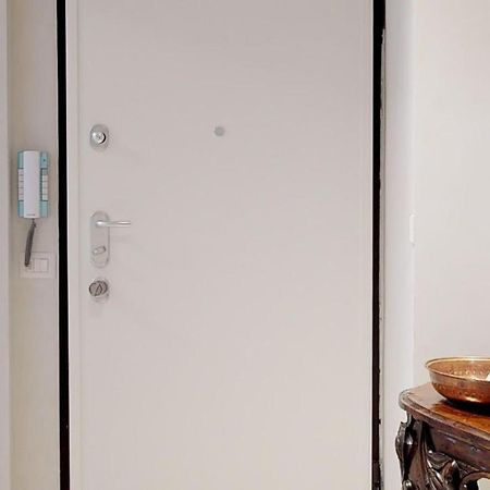 Altido Spacious Central Flat มิลาน ภายนอก รูปภาพ