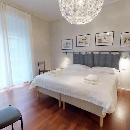 Altido Spacious Central Flat มิลาน ภายนอก รูปภาพ
