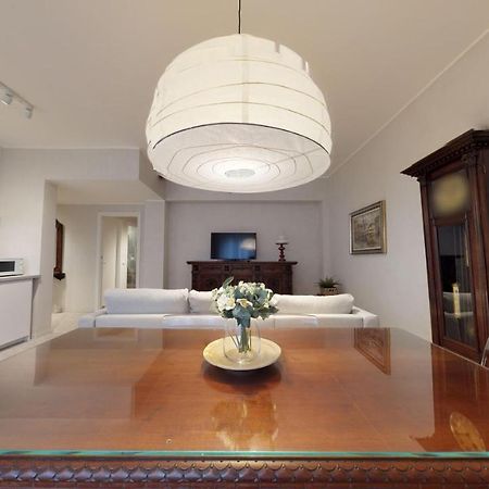 Altido Spacious Central Flat มิลาน ภายนอก รูปภาพ