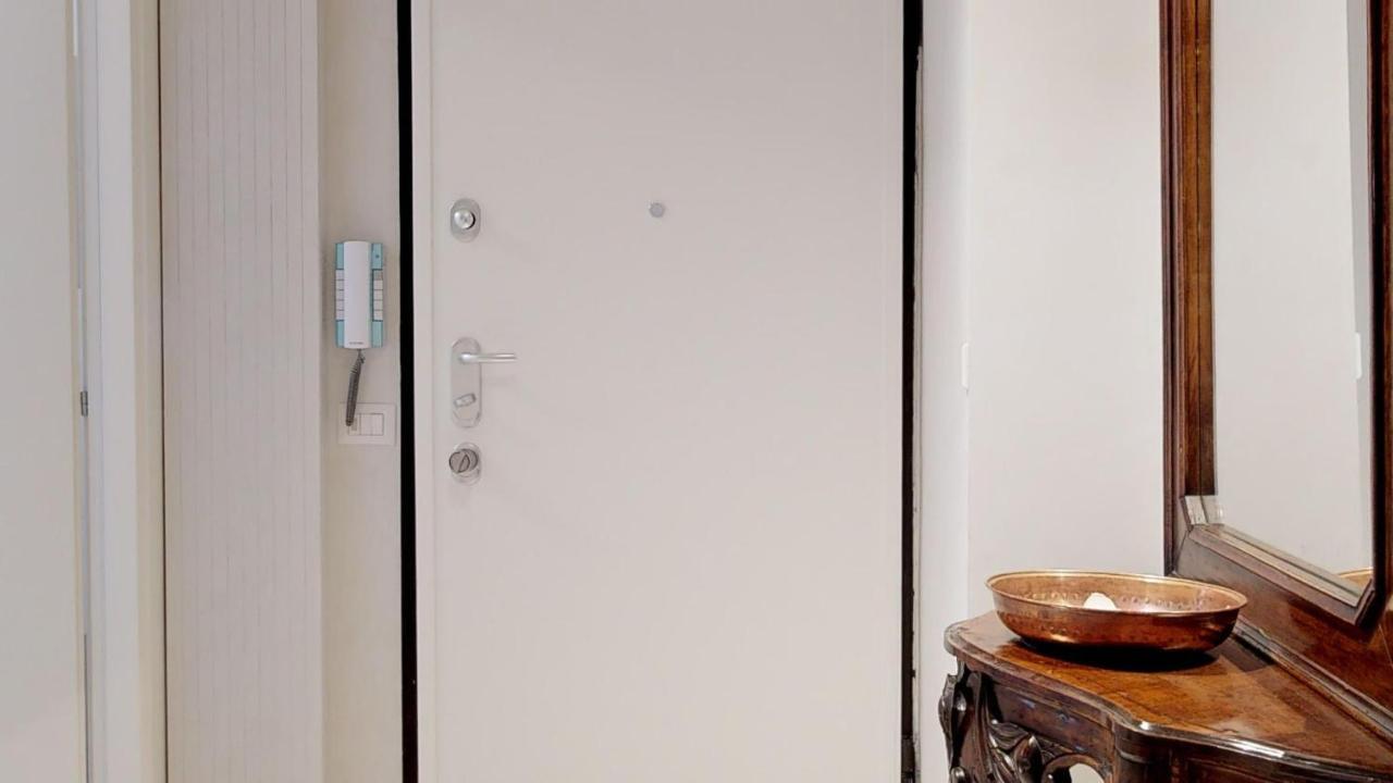 Altido Spacious Central Flat มิลาน ภายนอก รูปภาพ